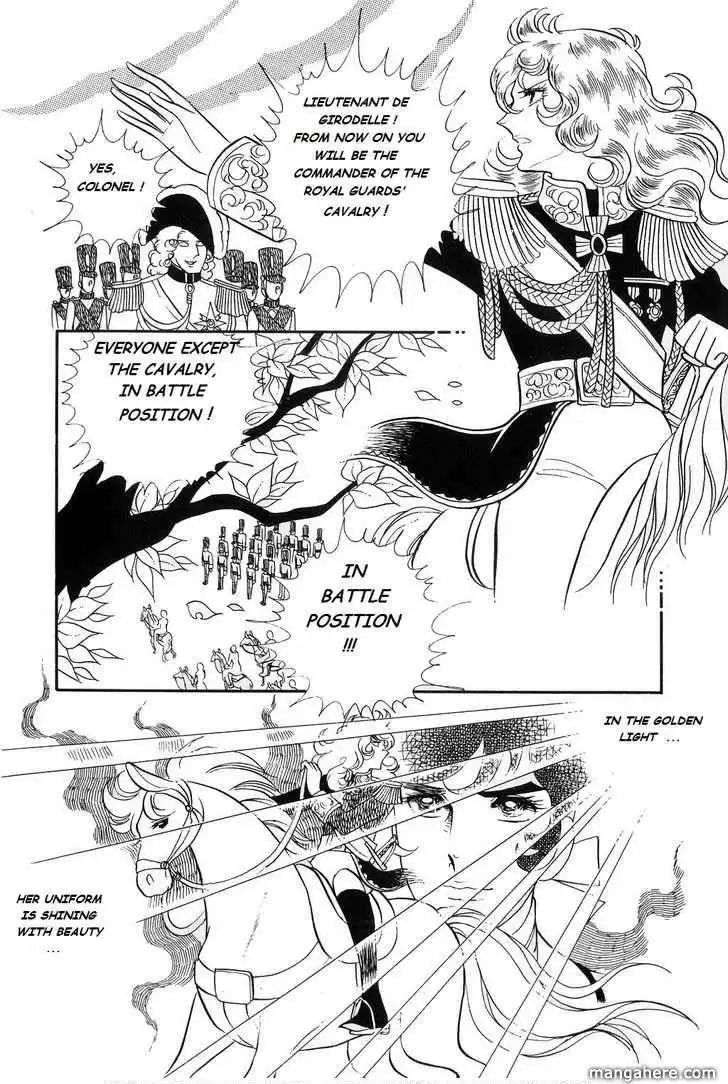 Rose of Versailles Chapter 21 10